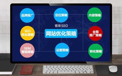 新手seo如何做网站优化策略（网站seo的优化怎么做）